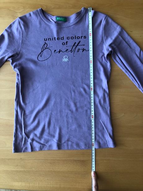 Benetton tricka, benetton,152