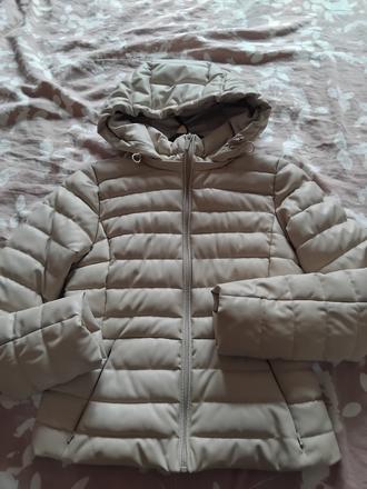 Zimná bunda m zara, zara,m