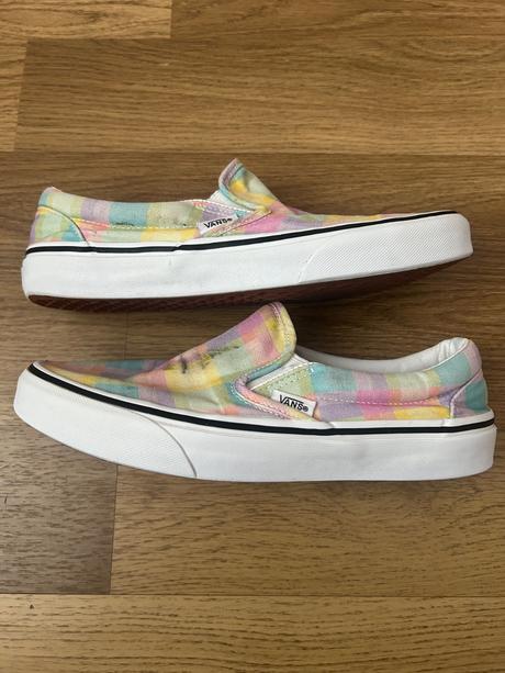 Vans veľkosť 38,5, vans,38