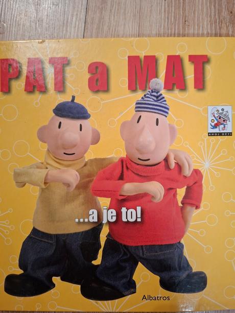 Pat a mat ô, 