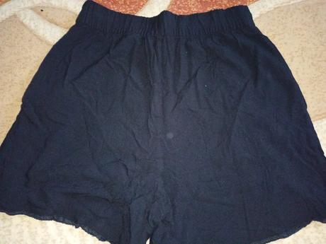 Kraťasy 38, h&m,38