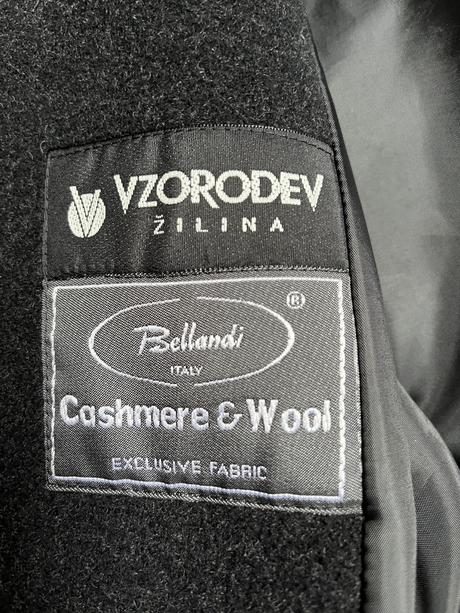 Kabát, xxxl