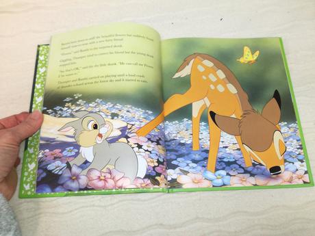 Disney bambi storytime collection nsu21, 