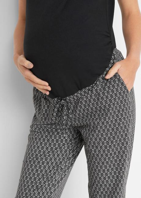 Overal tehotenský, bonprix,54