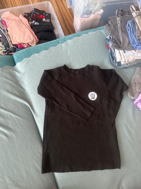 Tričko little star, little star,134