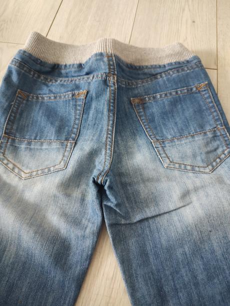 Riflové kraťasy, 128