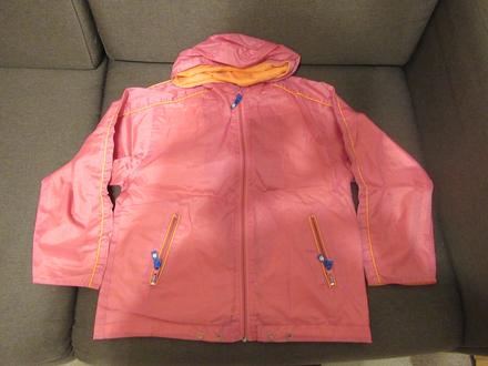 Bunda prechodná 128, 128