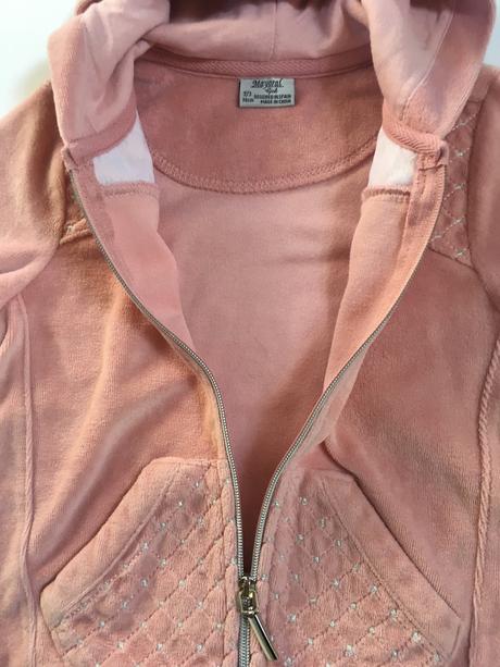 Roztomilá súprava mayoral v. 98, mayoral,68