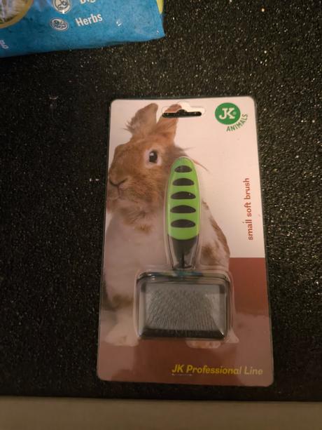 Klietka pre králiky,