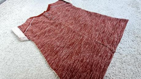 Tunika zn. small rags, 74