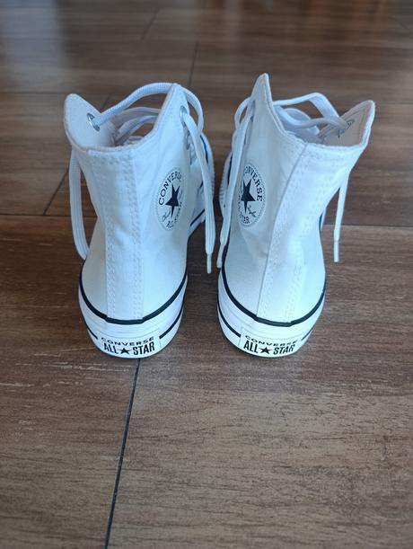 Tenisky, converse,36