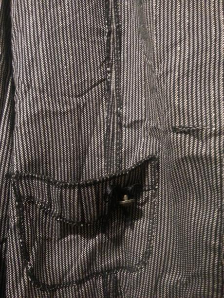 Made in italy sačko vel.38, l