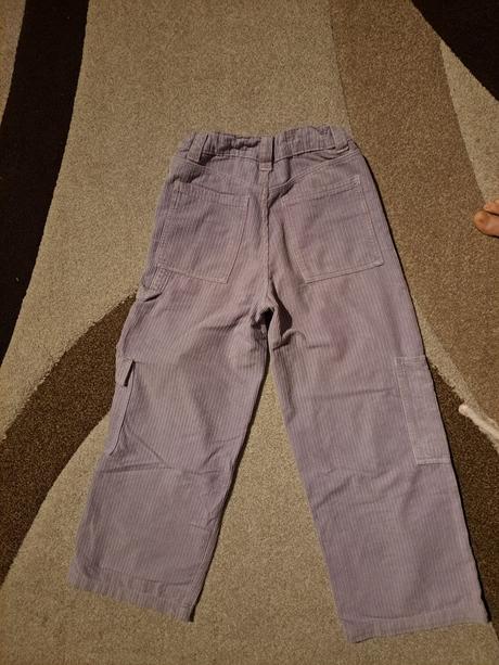 Zara cargo nohavice, zara,152