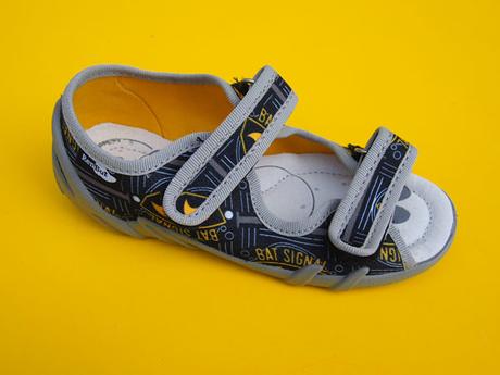 Detské ortopedické papučky renbut, ren but,26 / 27 / 28 / 29 / 30