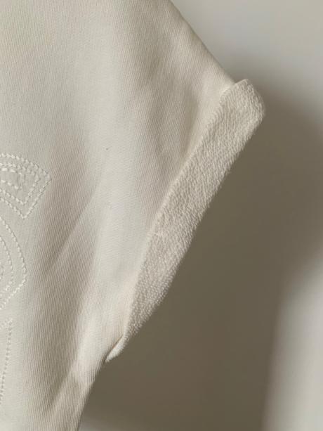 Tricko mikinove, reserved,s