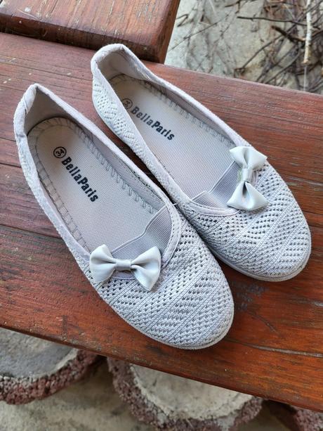 Baleriny + doporučené poštovné, 34