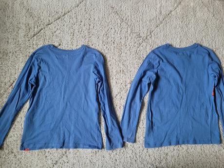 Tričko spiderman dvojicky, c&a,128