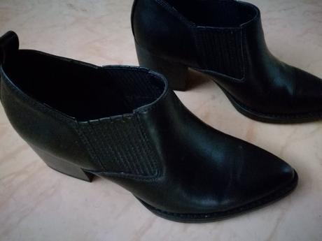 Topanky, deichmann,36