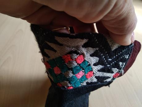 Čižmičky, desigual,41