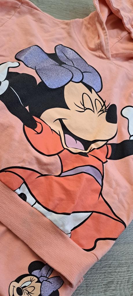 Teplakova súprava minnie, takko,152