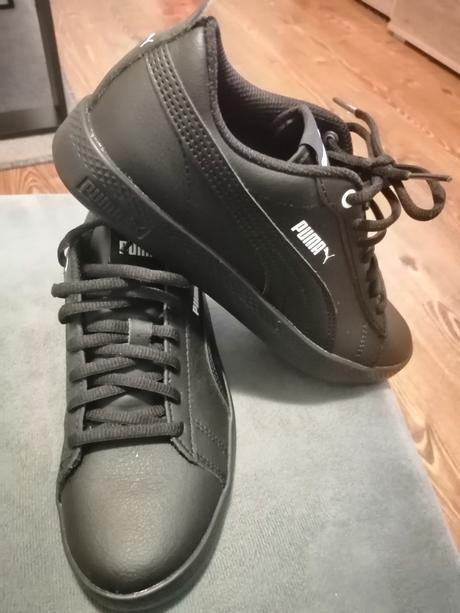 Puma tenisky, puma,37