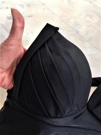 Vrchný diel - tankini, l