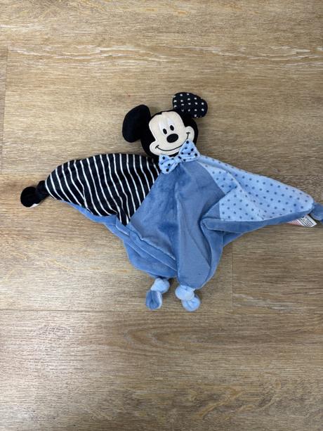 Mojkáčik mickey mouse disney, 