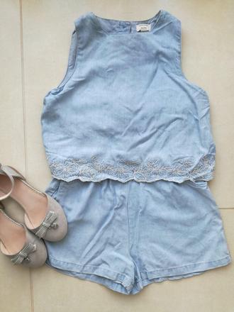 Overal ri, river island,104