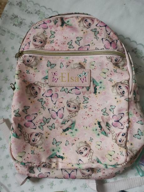 Doplnky pre slečnu, h&m