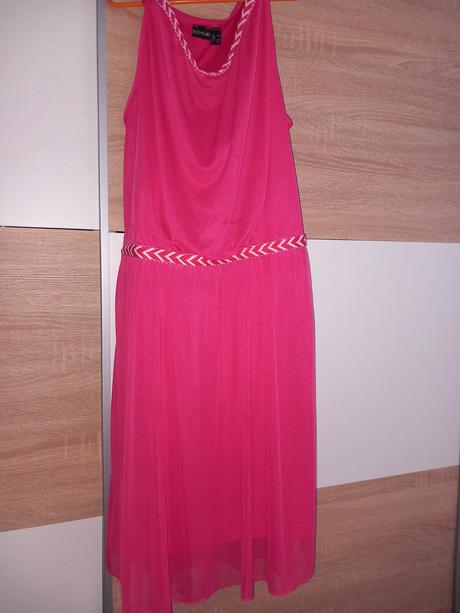 Šaty, bonprix,36