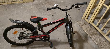 Bicykel, ctm,20