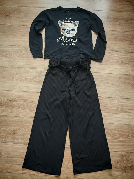 Krásne a pohodlné nohavice, 158