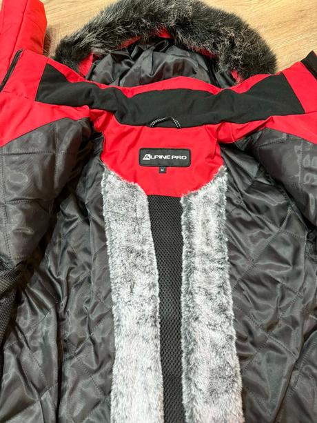 Perfektná lyžiarska súprava, alpine pro,m