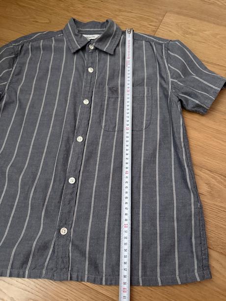 Košeľa, abercrombie&fitch,152