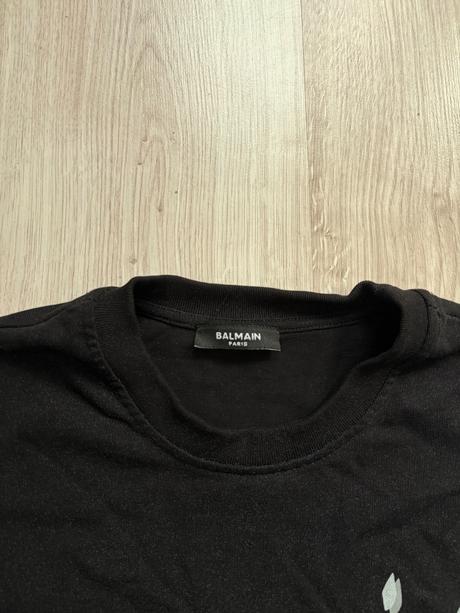 Balmain tričko original pánske, l