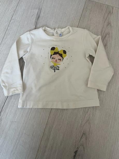 Set sukňových kraťasov a trička (mayoral 86), mayoral,86