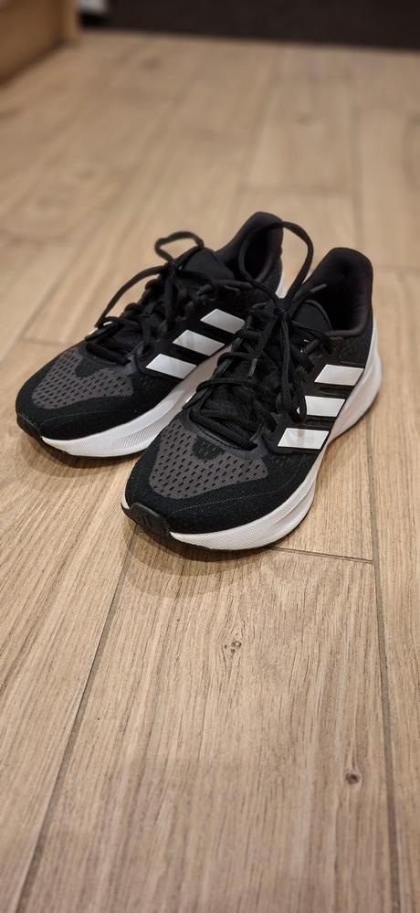 Bežecké tenisky runfalcon, adidas,38