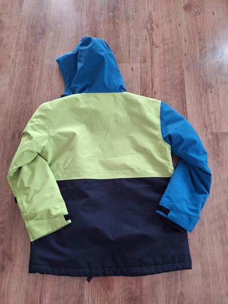 Lyziarska bunda horsefeathers, horsefeathers,158