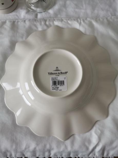 1x hlboky tanier villeroy, 