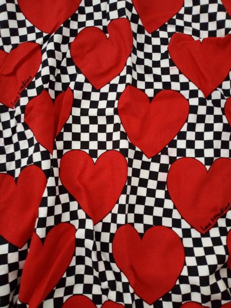 Love moschino maxi saty, moschino,m