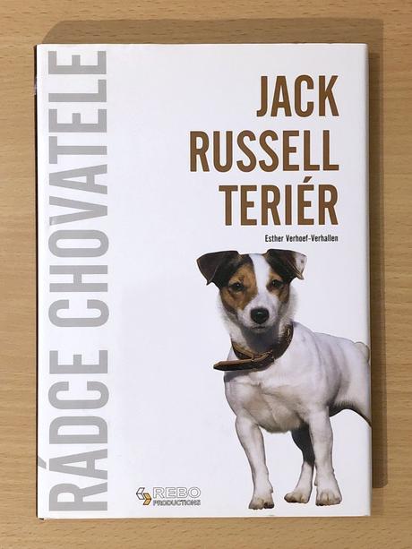 Jack russell teriér, 