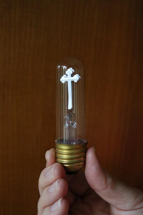 Suveníry zo svätej zeme a iné,