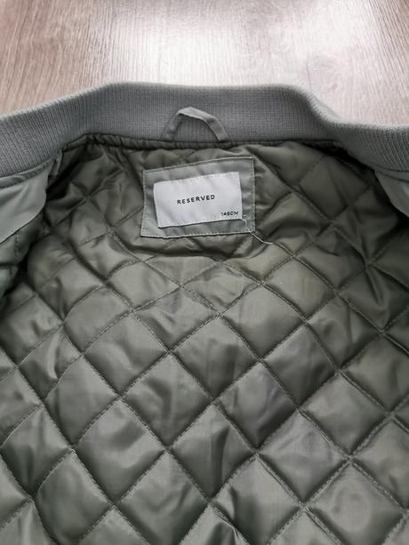 Preda bundu bomberu, reserved,146