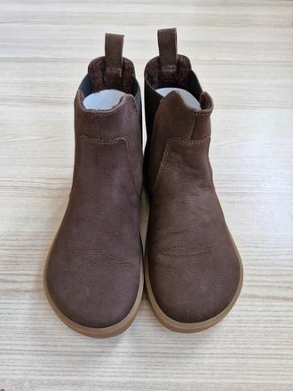 Entice neo - matt dark brown 38, be lenka,38