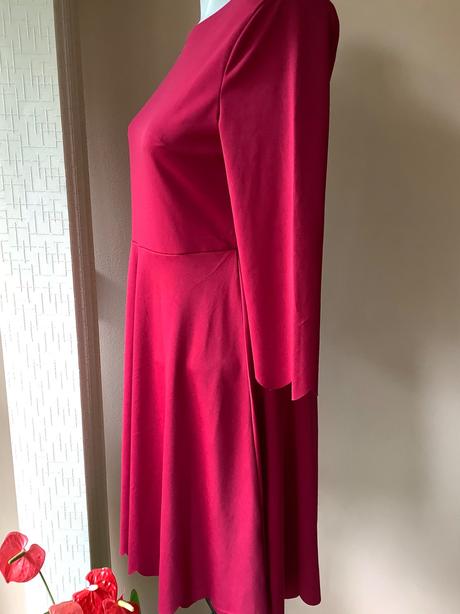 Krásne šaty shein, m