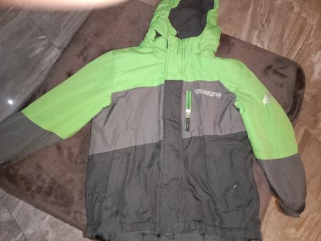 Bunda aj na prechodné obdobie, 128