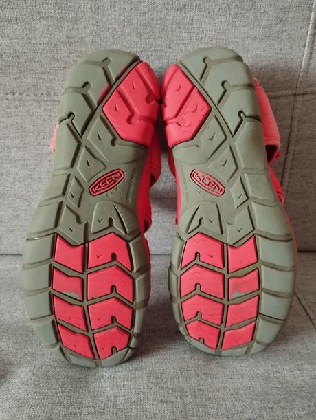 Sandále keen cnx, keen,36
