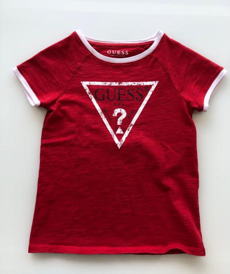 Guess tricko, guess,134