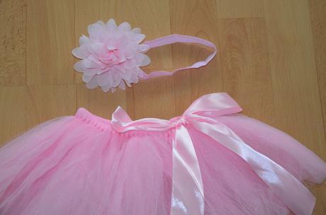 Tutu komplet set sukna a celenka rozne farby nove, <50 - 92