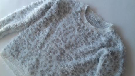 Mayoral chlpatkový pulovrik, mayoral,152